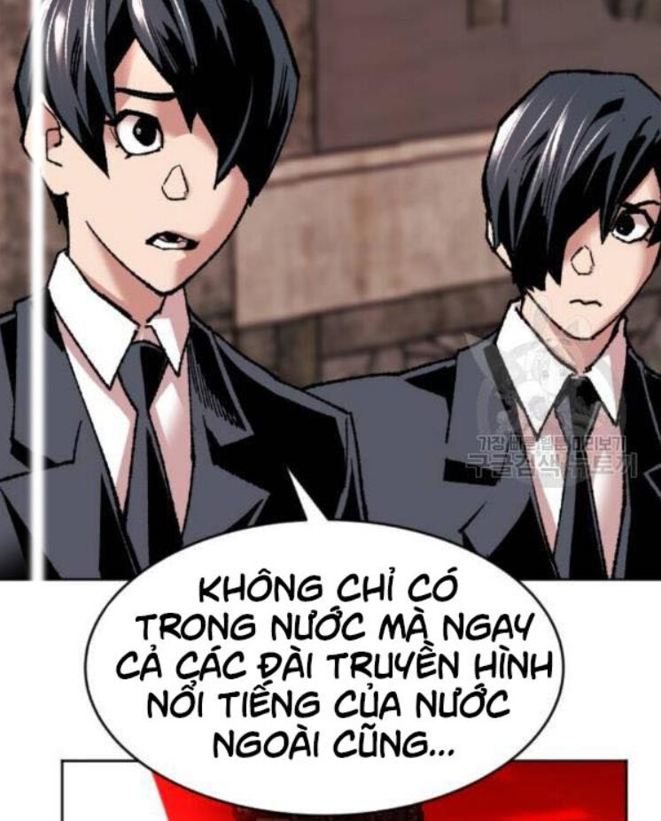 Phá Bỏ Giới Hạn Chapter 12 - Trang 96