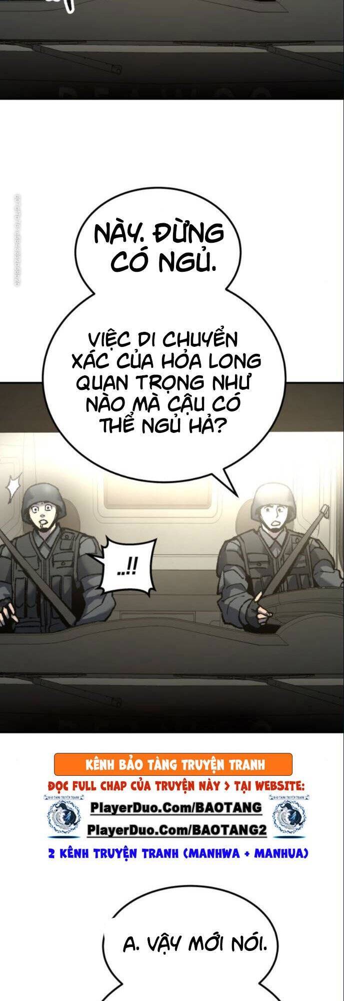 Phá Bỏ Giới Hạn Chapter 27 - Trang 27