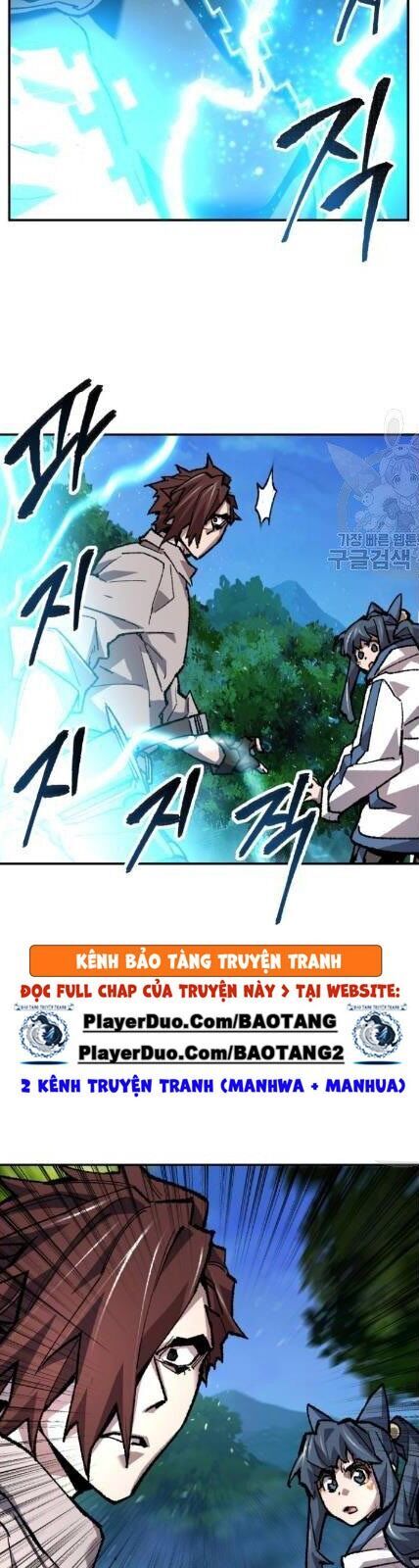 Phá Bỏ Giới Hạn Chapter 20 - Trang 45