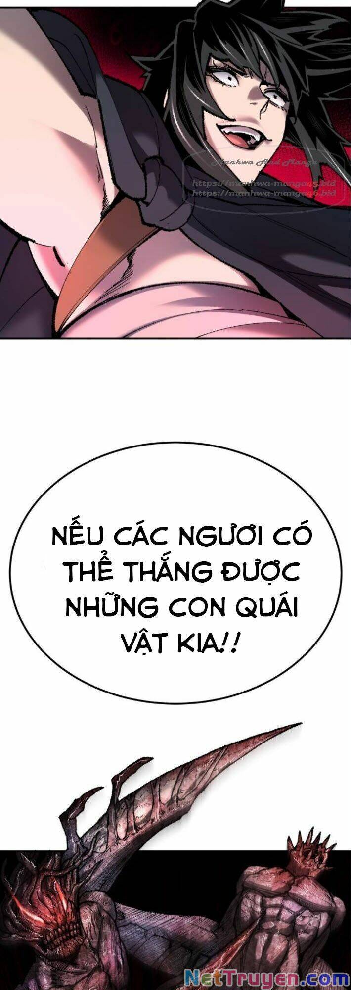 Phá Bỏ Giới Hạn Chapter 30 - Trang 97