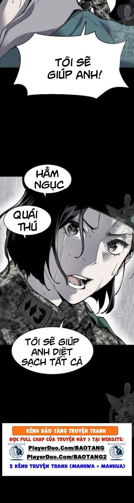 Phá Bỏ Giới Hạn Chapter 18 - Trang 26