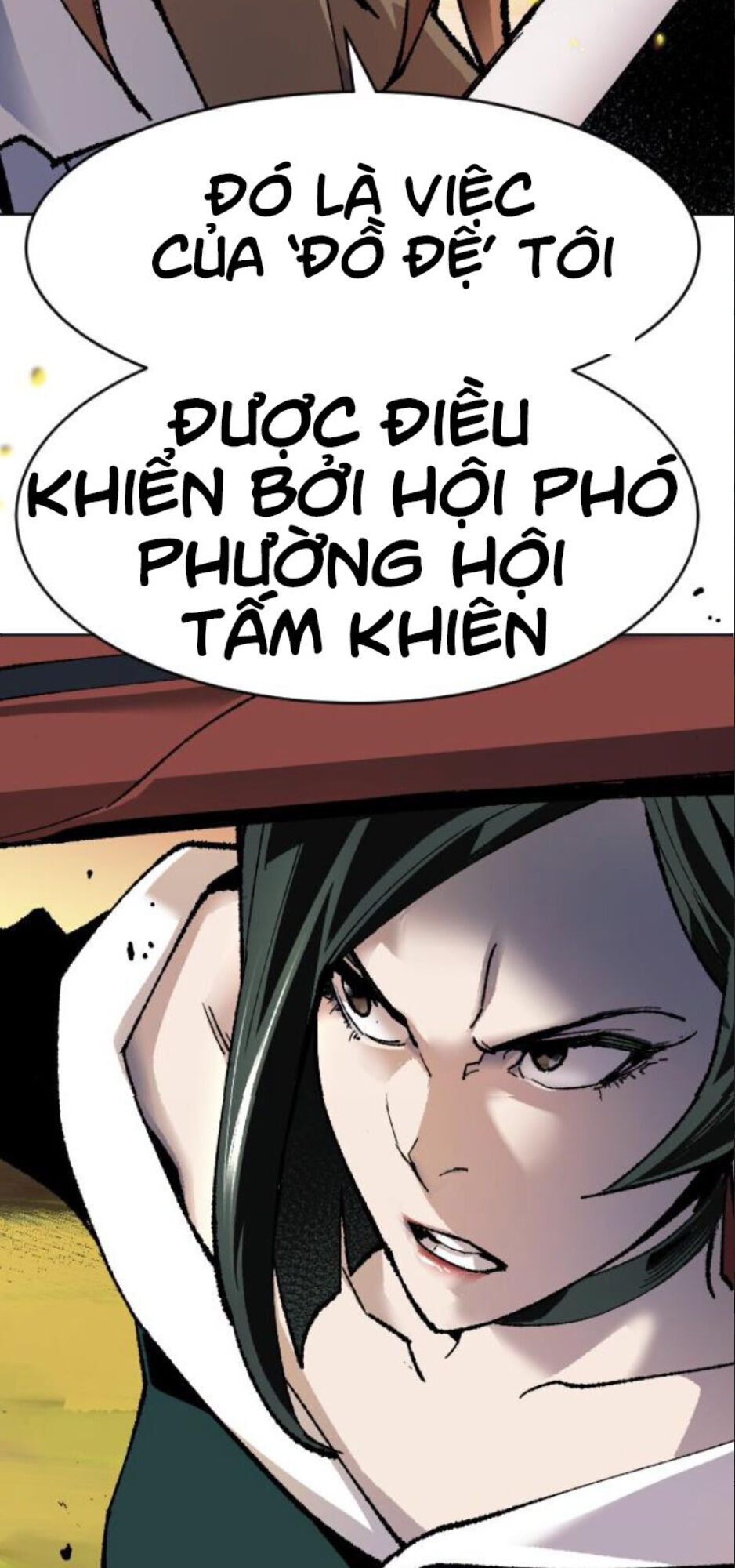 Phá Bỏ Giới Hạn Chapter 9 - Trang 87