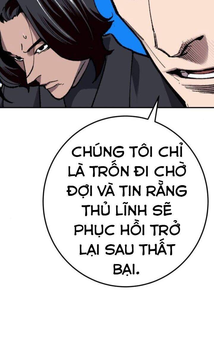 Phá Bỏ Giới Hạn Chapter 33 - Trang 71