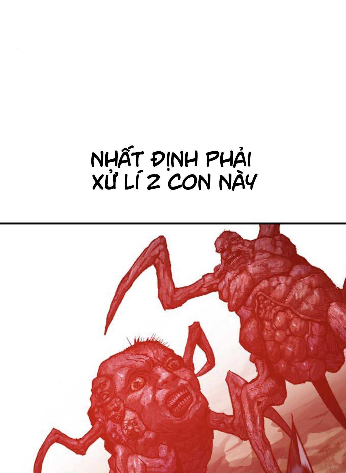 Phá Bỏ Giới Hạn Chapter 23 - Trang 188