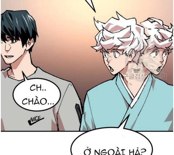 Phá Bỏ Giới Hạn Chapter 17 - Trang 98