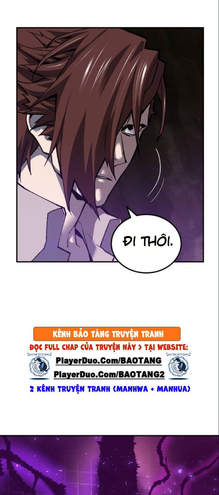 Phá Bỏ Giới Hạn Chapter 25 - Trang 85