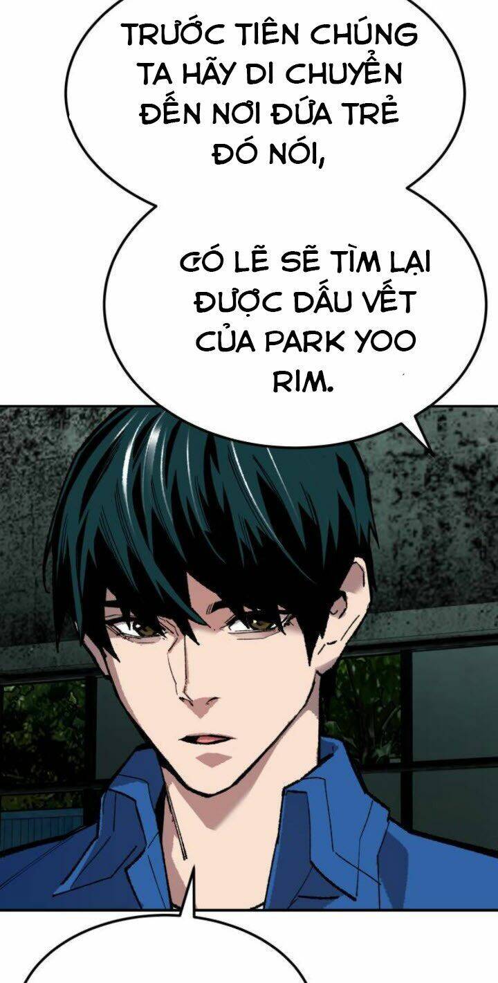 Phá Bỏ Giới Hạn Chapter 33 - Trang 41