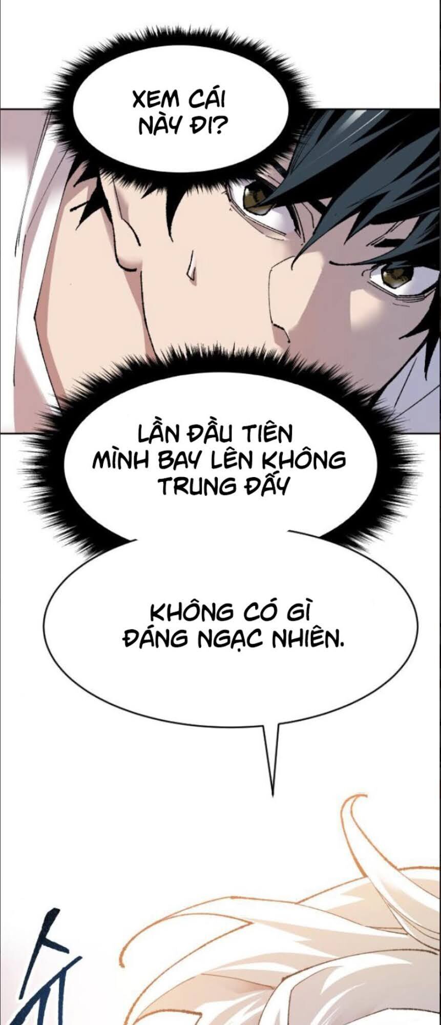 Phá Bỏ Giới Hạn Chapter 10 - Trang 79