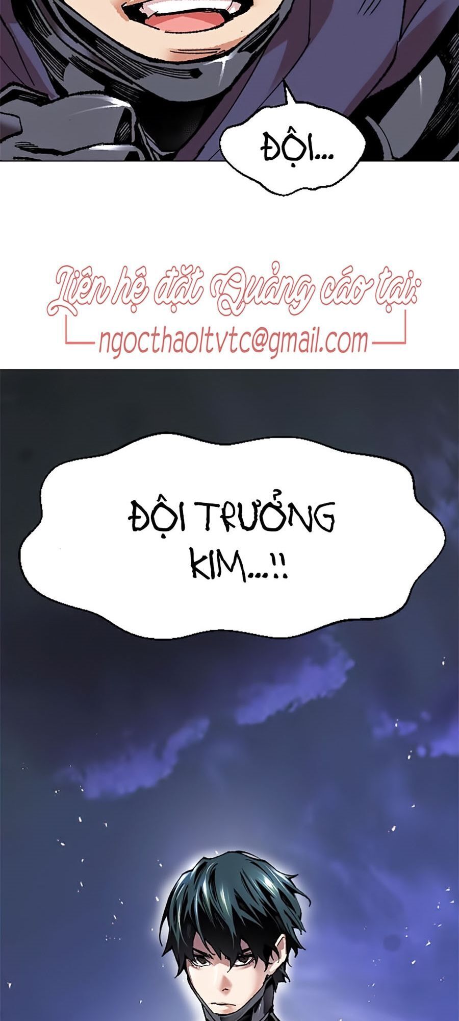 Phá Bỏ Giới Hạn Chapter 6 - Trang 93