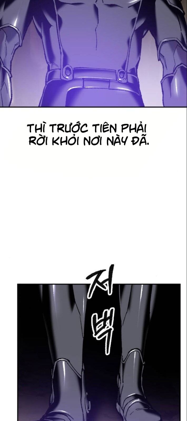 Phá Bỏ Giới Hạn Chapter 25 - Trang 58