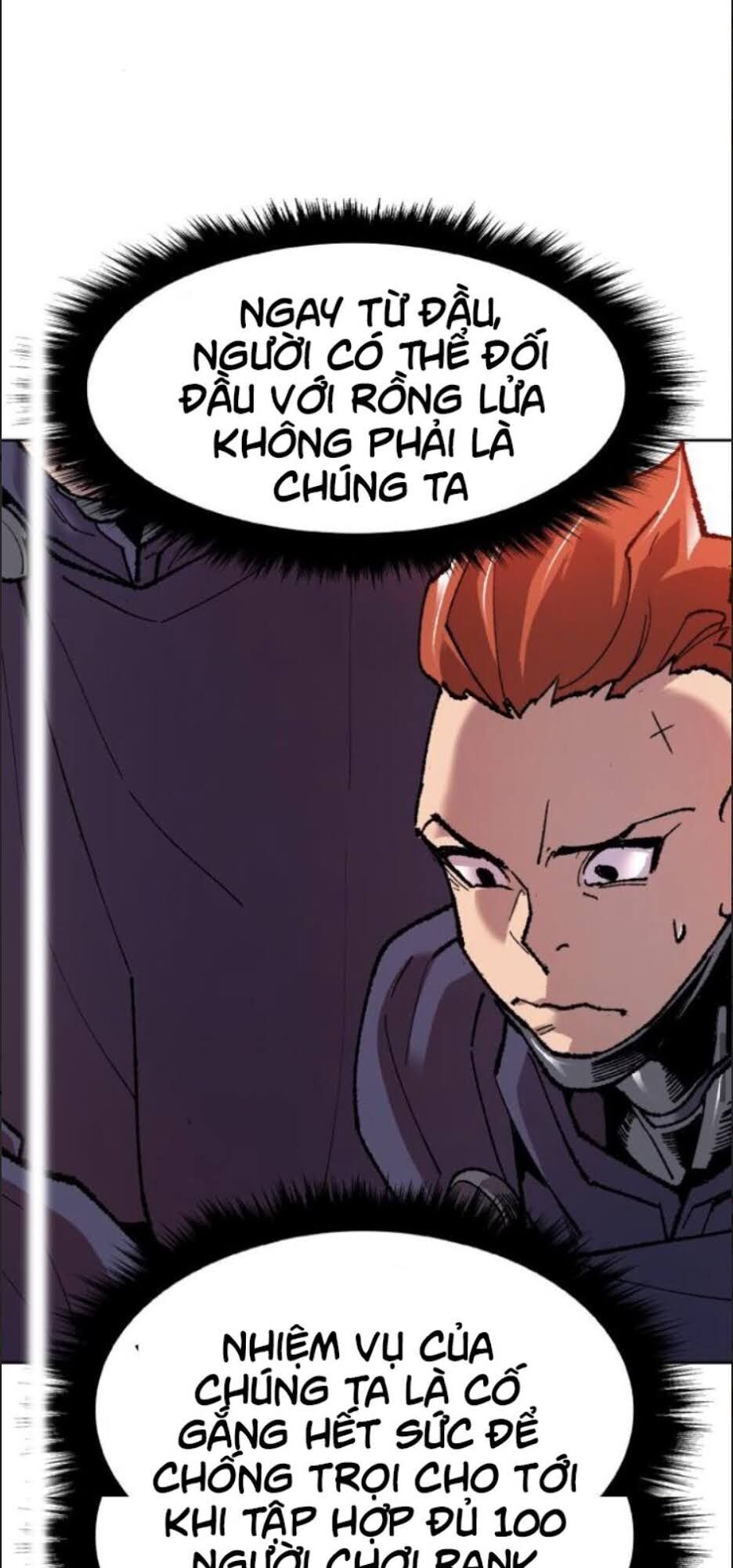 Phá Bỏ Giới Hạn Chapter 11 - Trang 50