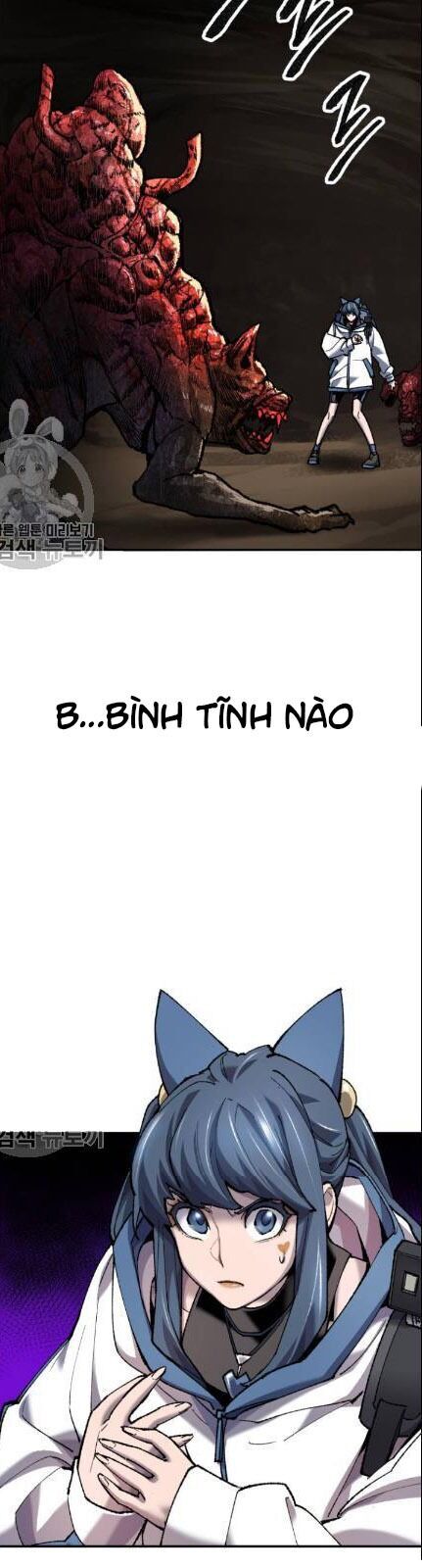 Phá Bỏ Giới Hạn Chapter 22 - Trang 13