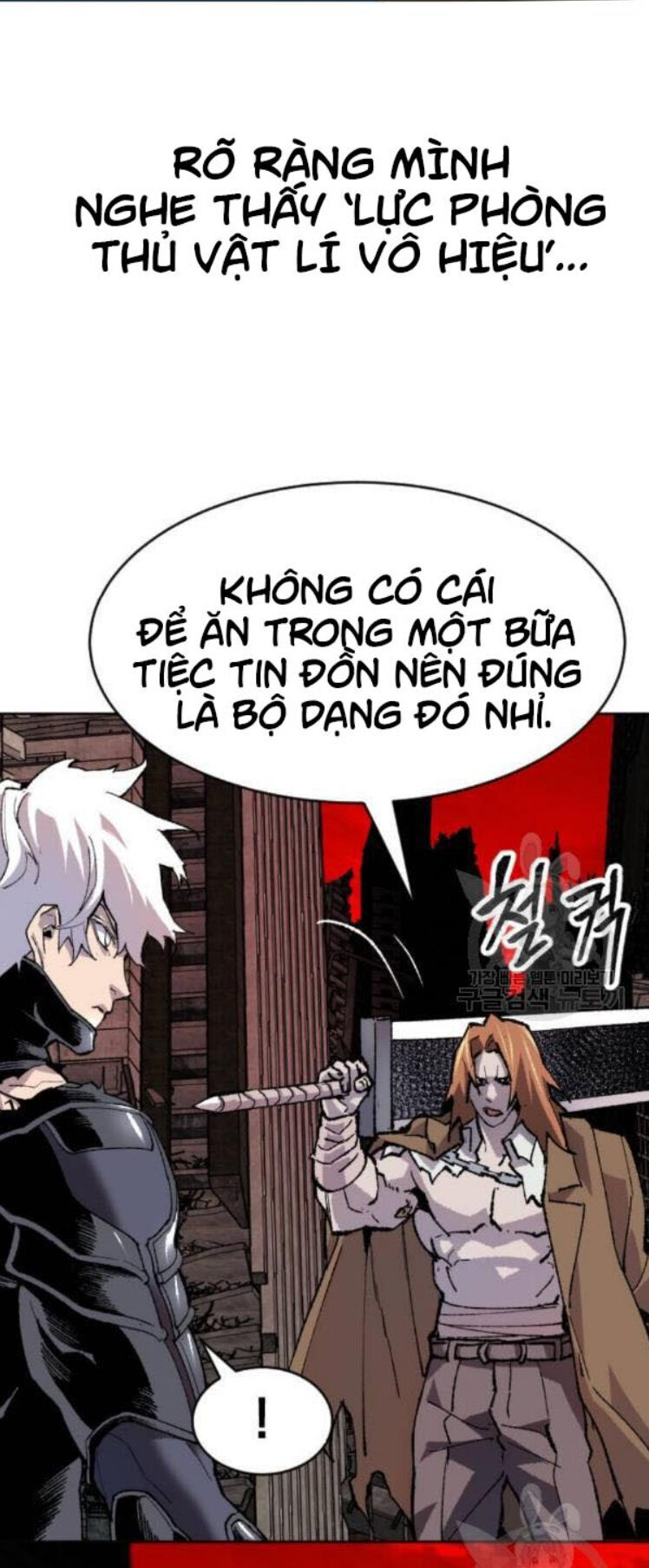 Phá Bỏ Giới Hạn Chapter 12 - Trang 45