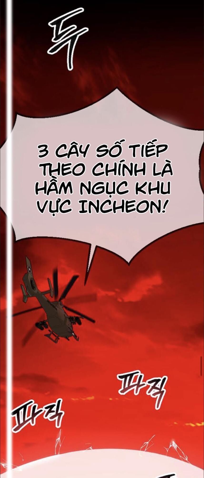 Phá Bỏ Giới Hạn Chapter 11 - Trang 32