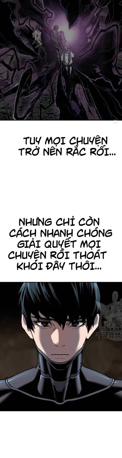 Phá Bỏ Giới Hạn Chapter 21 - Trang 64