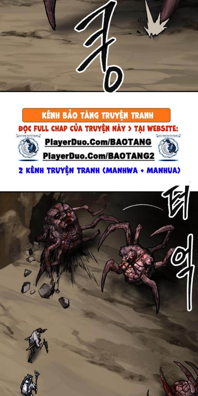 Phá Bỏ Giới Hạn Chapter 24 - Trang 57