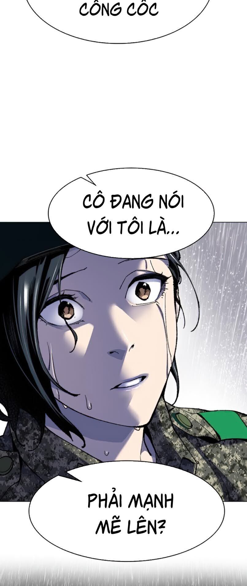 Phá Bỏ Giới Hạn Chapter 4 - Trang 109