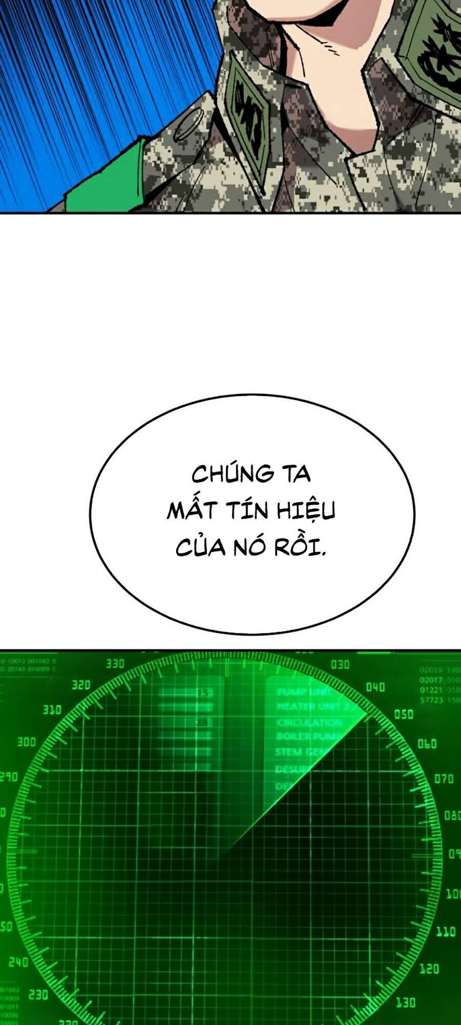 Phá Bỏ Giới Hạn Chapter 34 - Trang 16