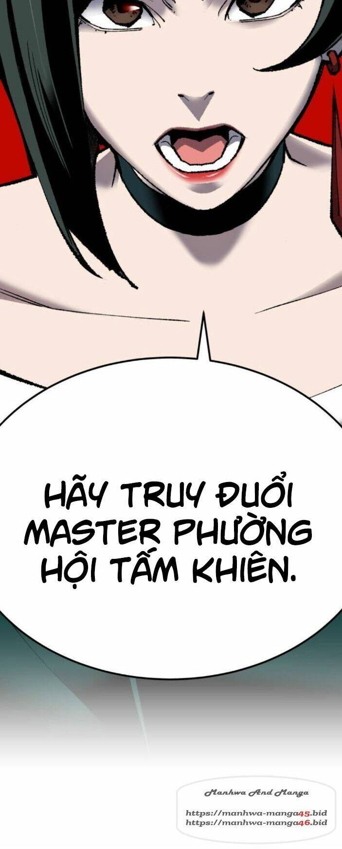 Phá Bỏ Giới Hạn Chapter 28 - Trang 44