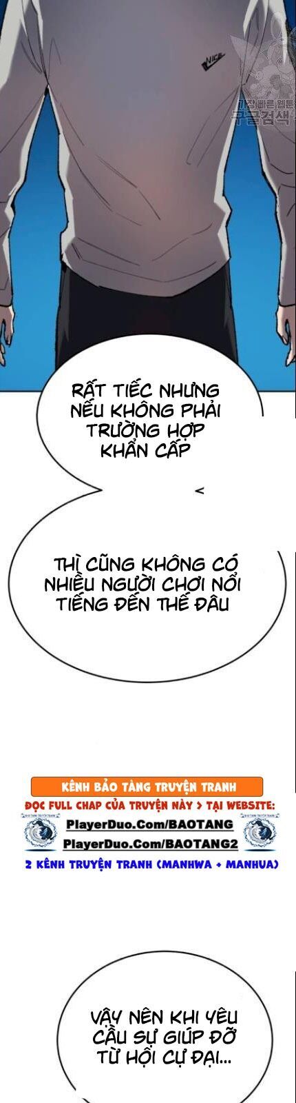 Phá Bỏ Giới Hạn Chapter 18 - Trang 53