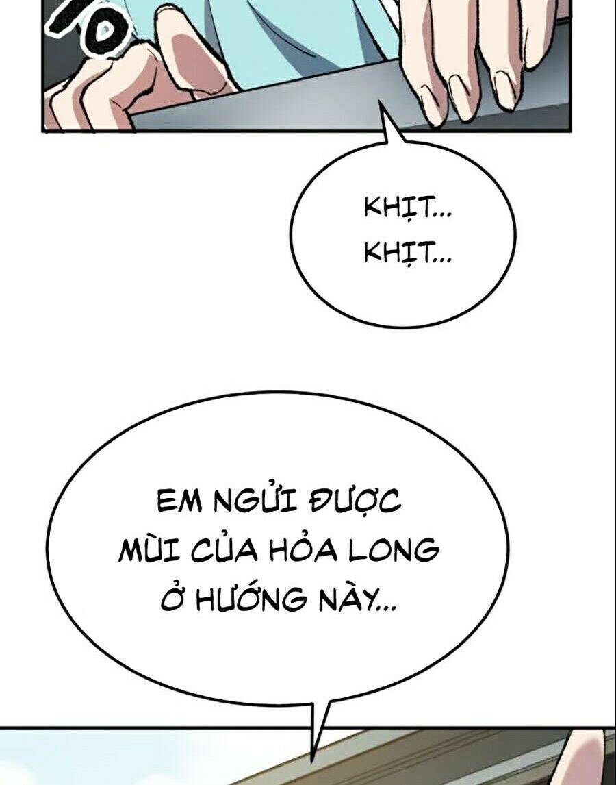 Phá Bỏ Giới Hạn Chapter 31 - Trang 157