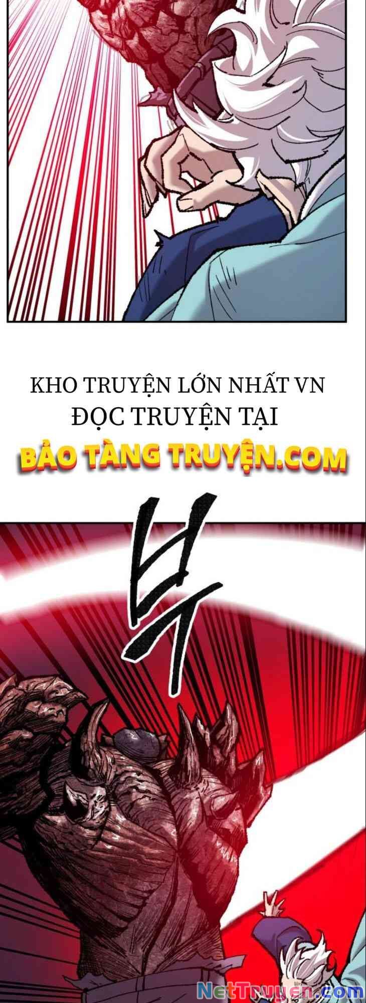 Phá Bỏ Giới Hạn Chapter 38 - Trang 70