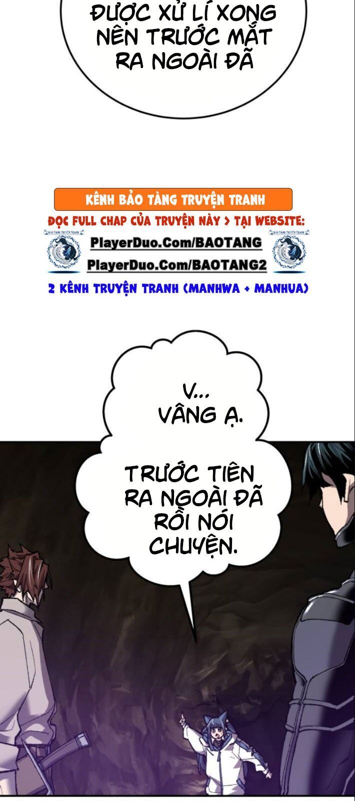 Phá Bỏ Giới Hạn Chapter 25 - Trang 83