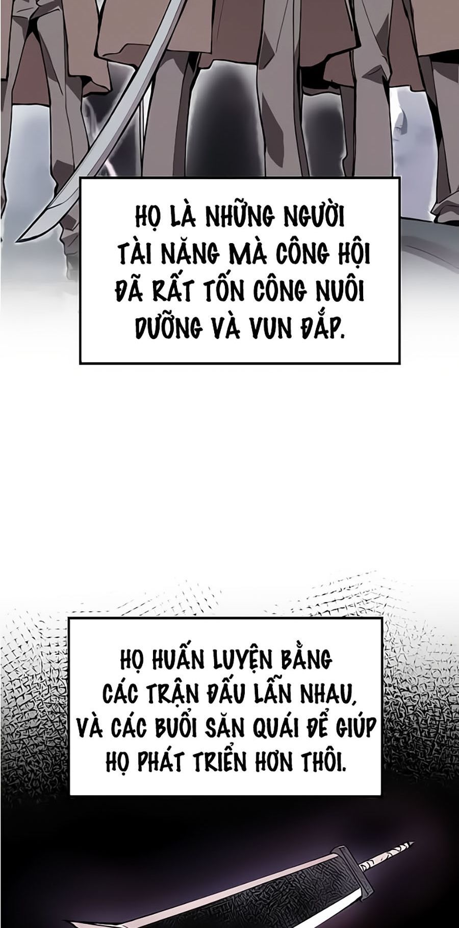 Phá Bỏ Giới Hạn Chapter 8 - Trang 146