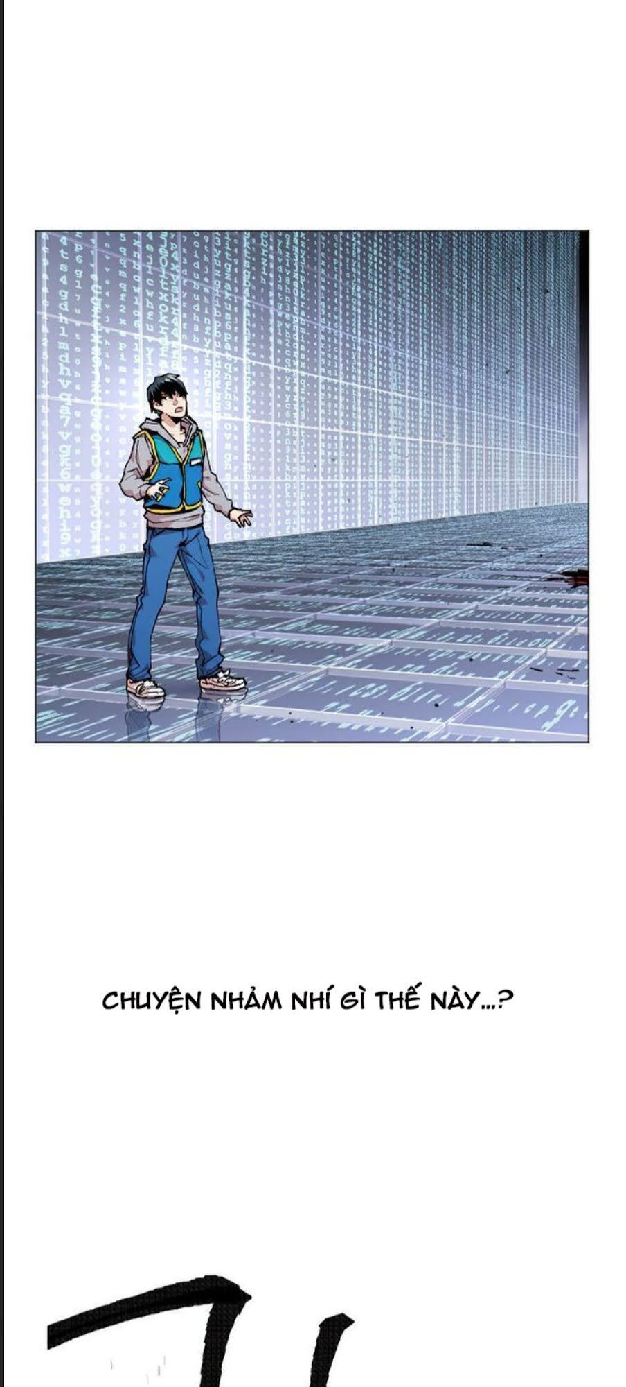 Phá Bỏ Giới Hạn Chapter 1 - Trang 160