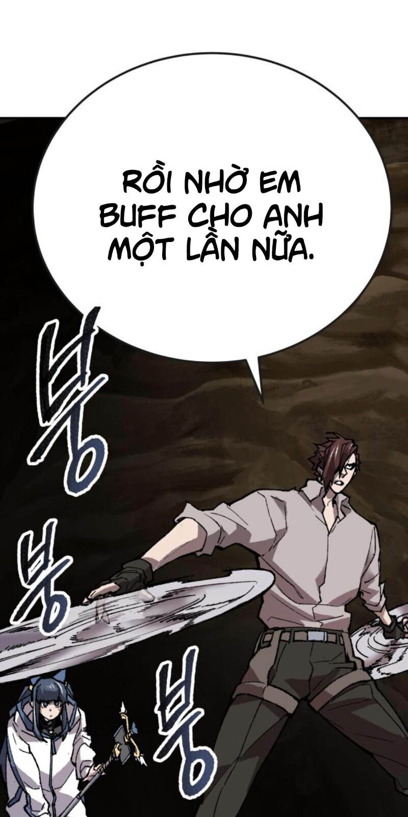 Phá Bỏ Giới Hạn Chapter 24 - Trang 91