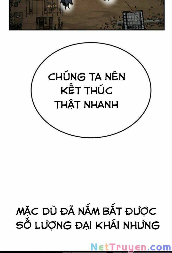 Phá Bỏ Giới Hạn Chapter 30 - Trang 34