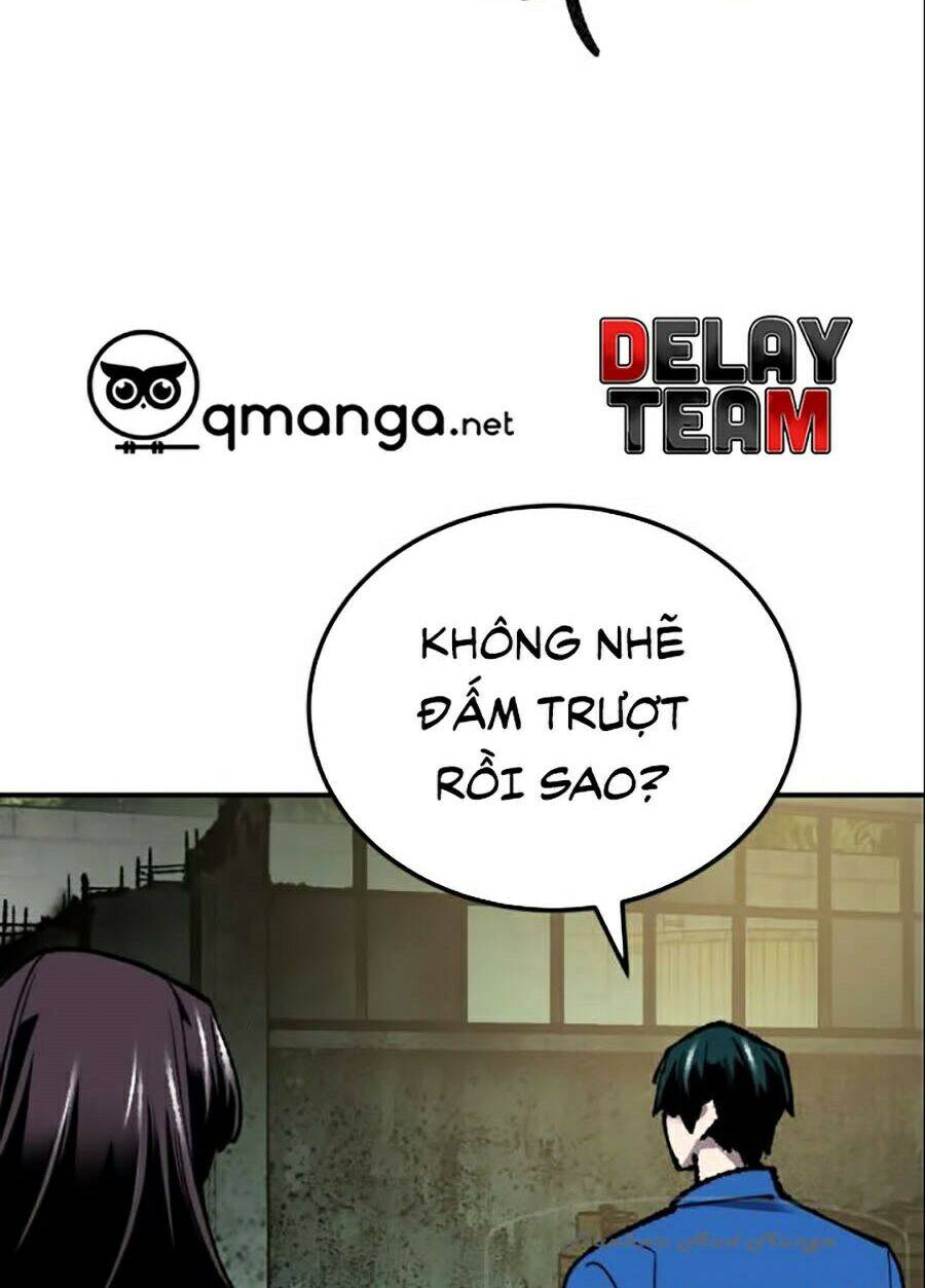 Phá Bỏ Giới Hạn Chapter 31 - Trang 39