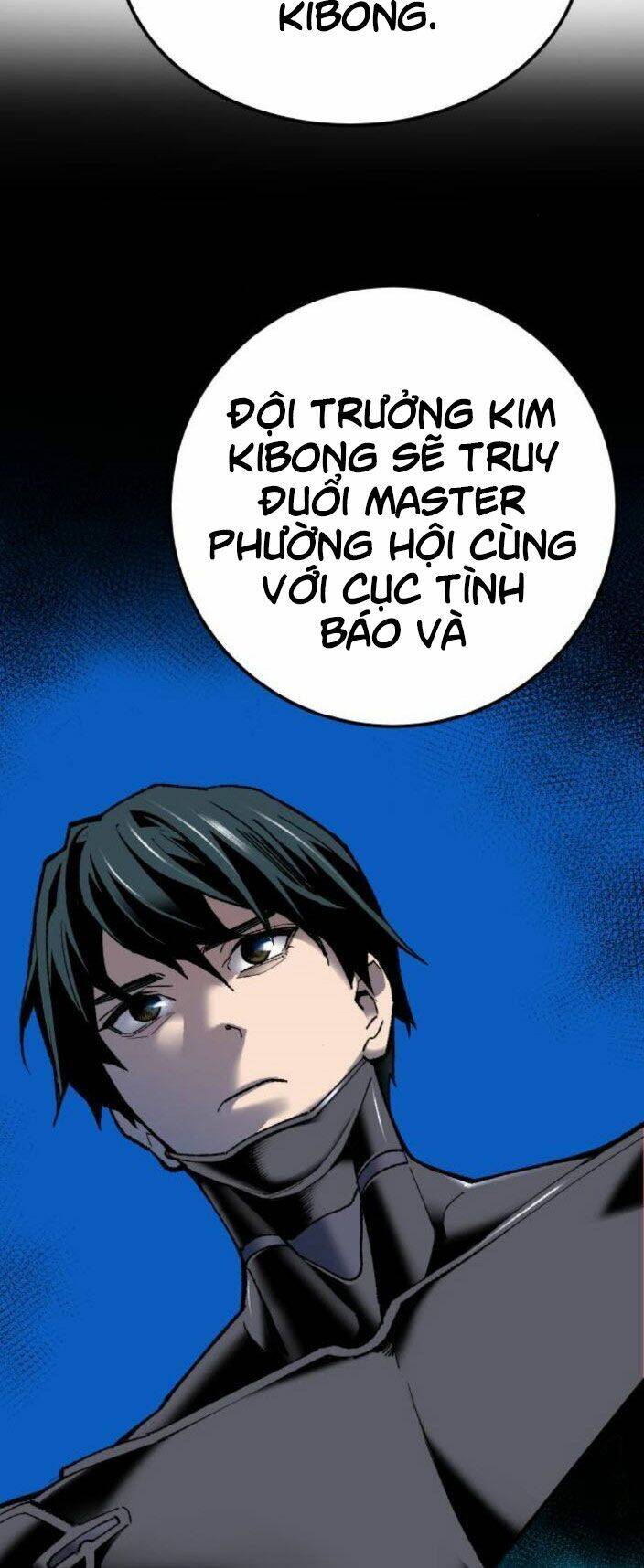 Phá Bỏ Giới Hạn Chapter 28 - Trang 50