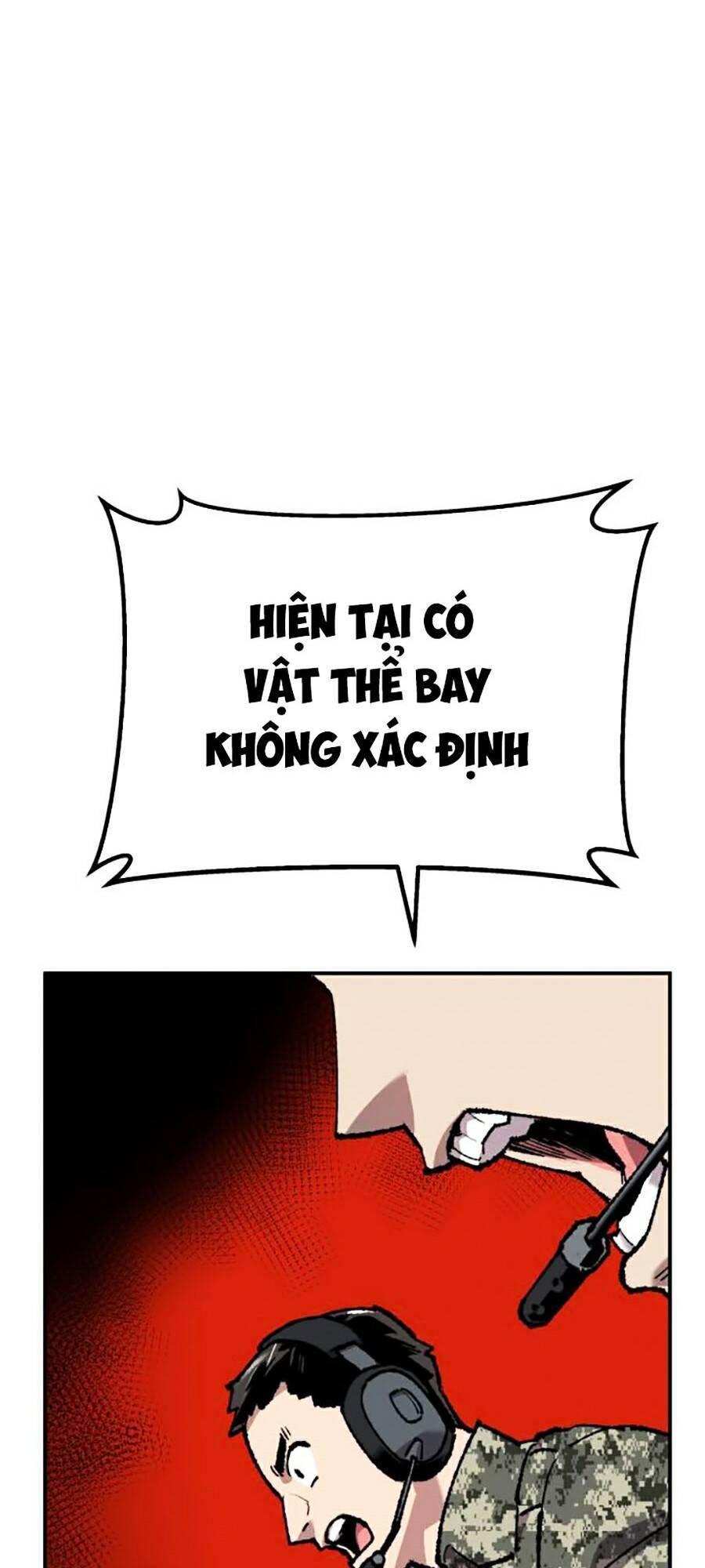 Phá Bỏ Giới Hạn Chapter 34 - Trang 12