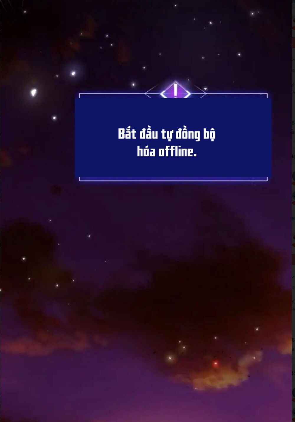 Phá Bỏ Giới Hạn Chapter 2 - Trang 1