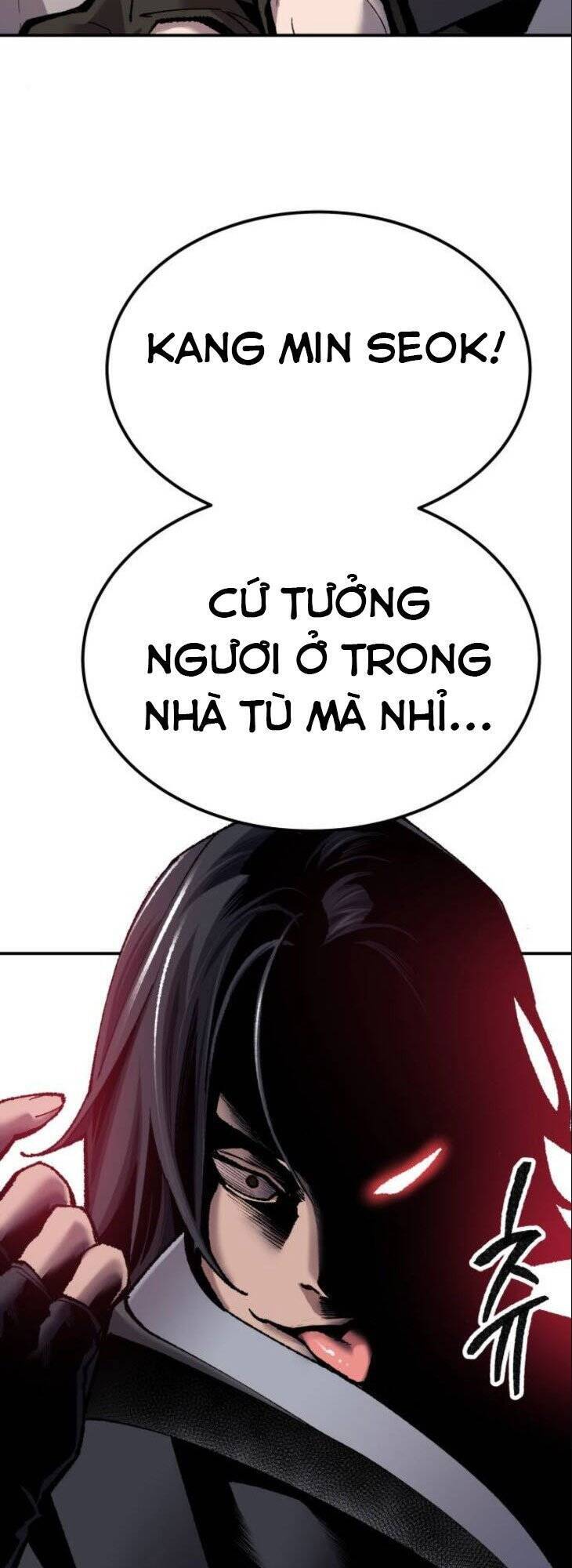 Phá Bỏ Giới Hạn Chapter 36.5 - Trang 40