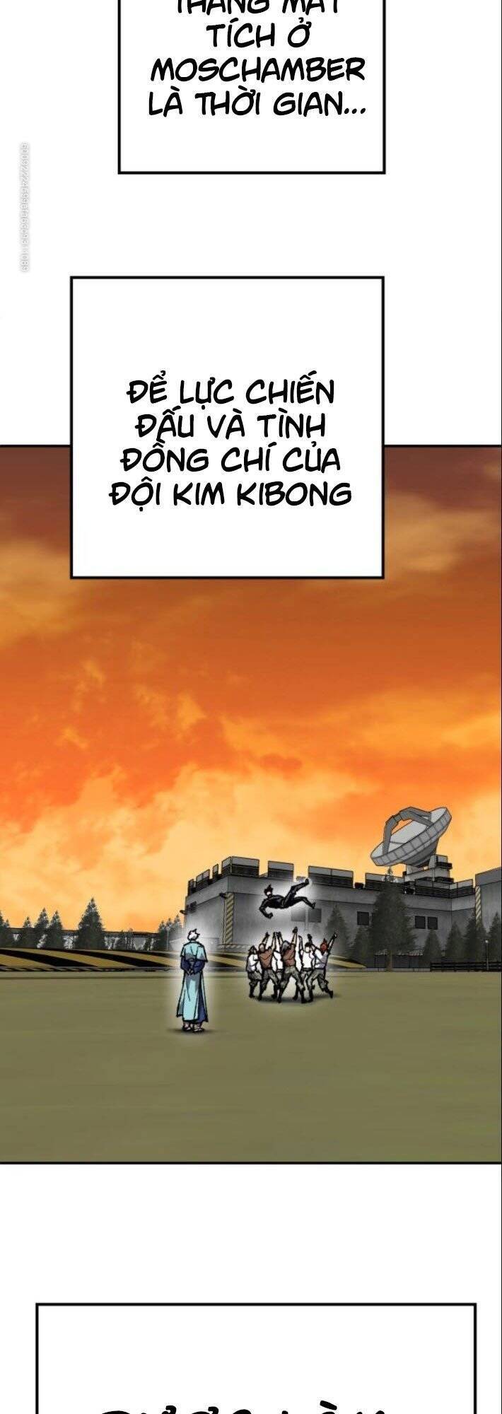 Phá Bỏ Giới Hạn Chapter 26.5 - Trang 54