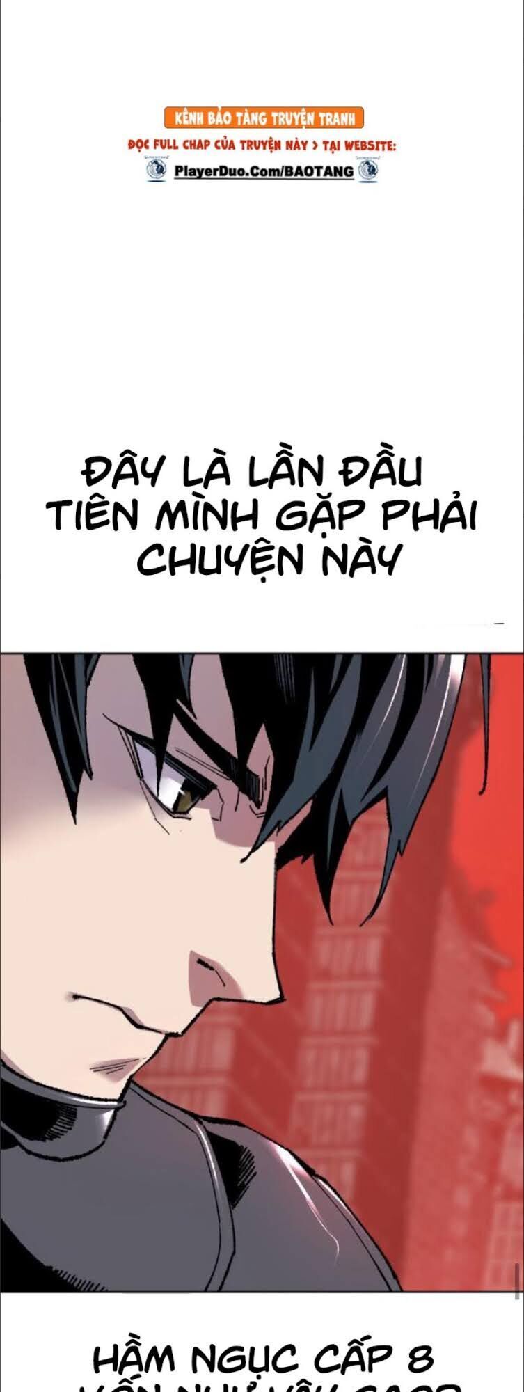 Phá Bỏ Giới Hạn Chapter 11 - Trang 71