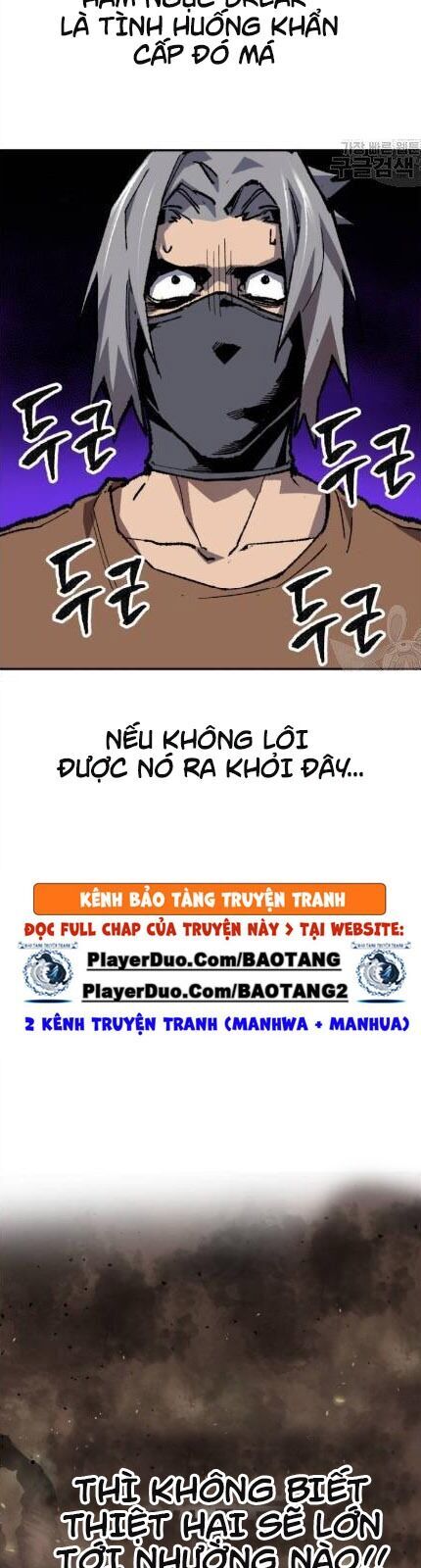 Phá Bỏ Giới Hạn Chapter 20 - Trang 26