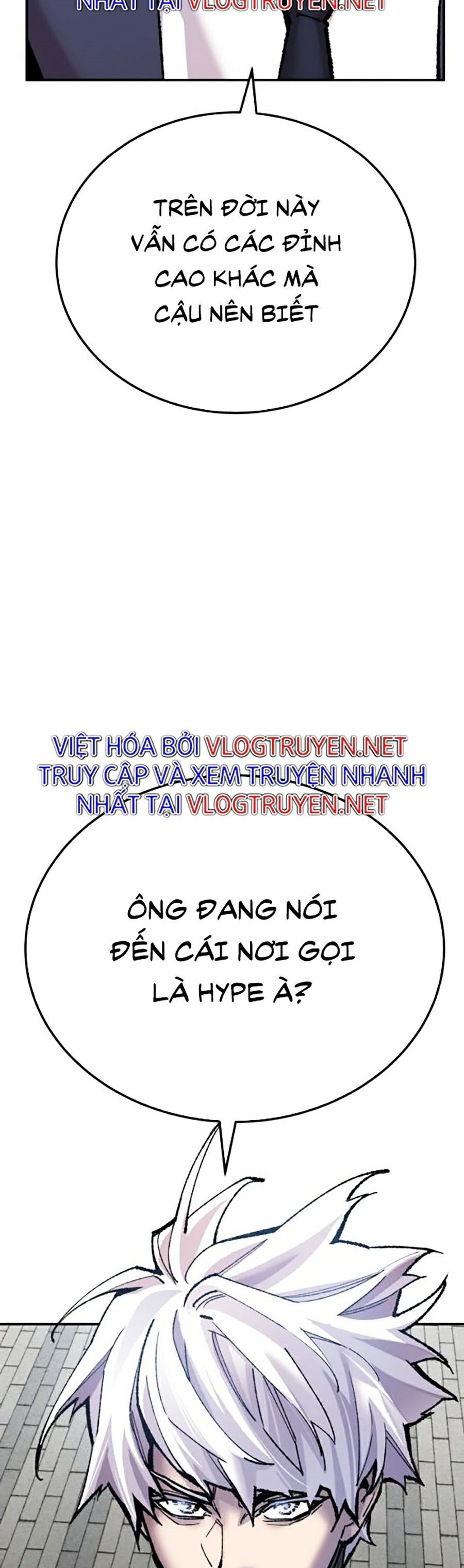 Phá Bỏ Giới Hạn Chapter 42 - Trang 34