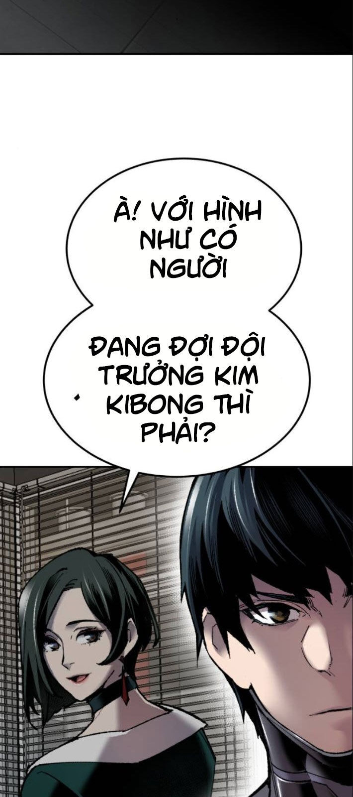 Phá Bỏ Giới Hạn Chapter 25 - Trang 154