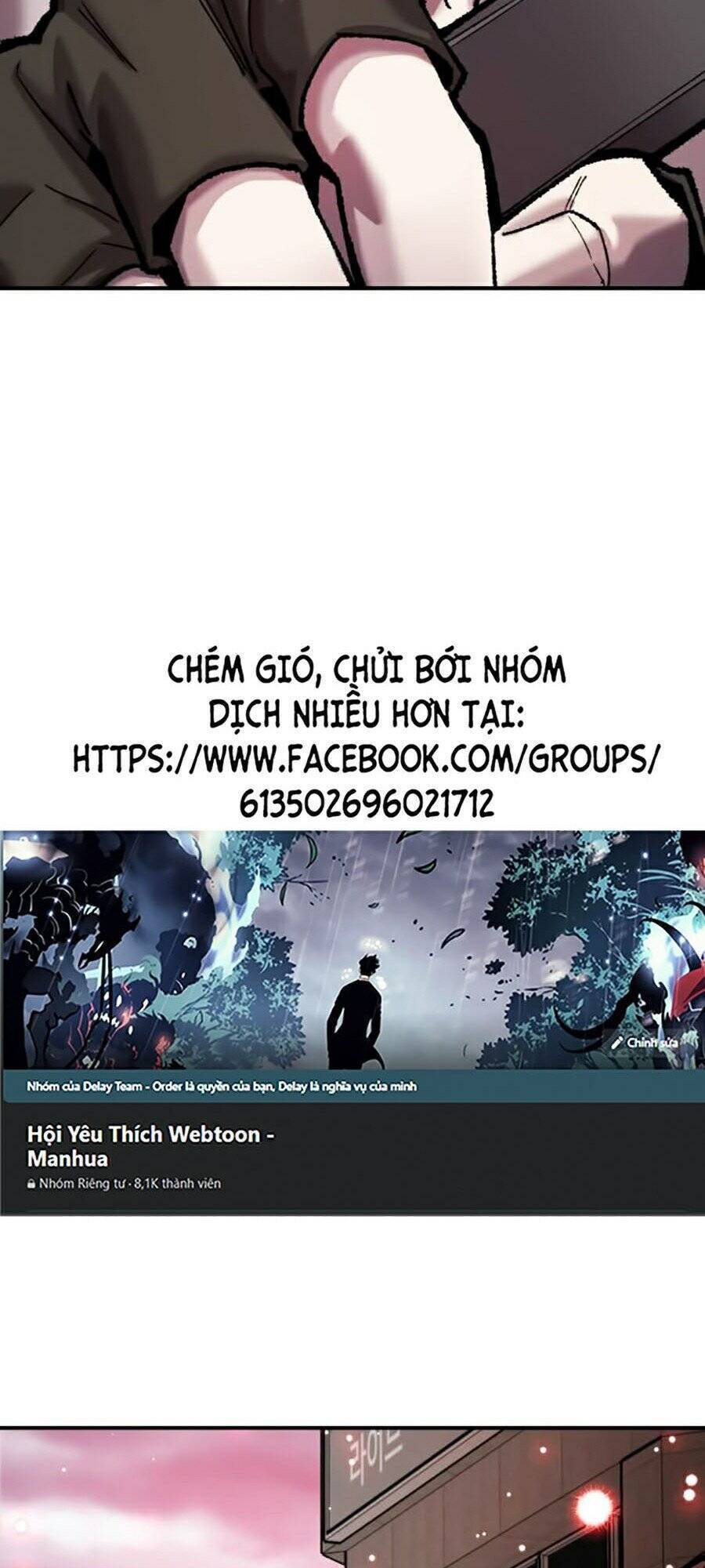 Phá Bỏ Giới Hạn Chapter 35 - Trang 212