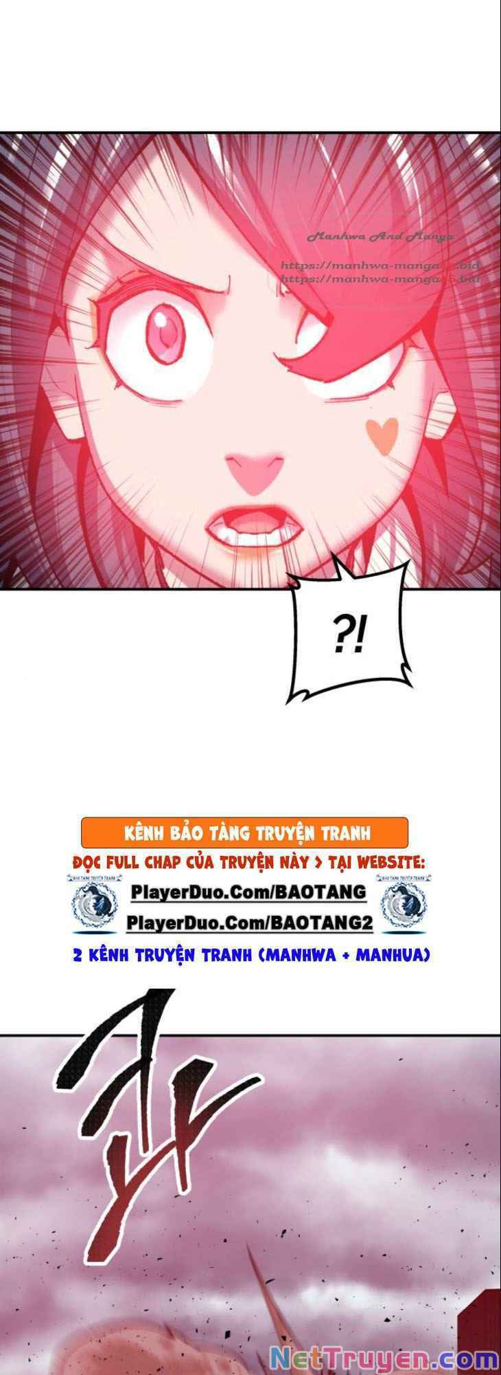 Phá Bỏ Giới Hạn Chapter 37 - Trang 24