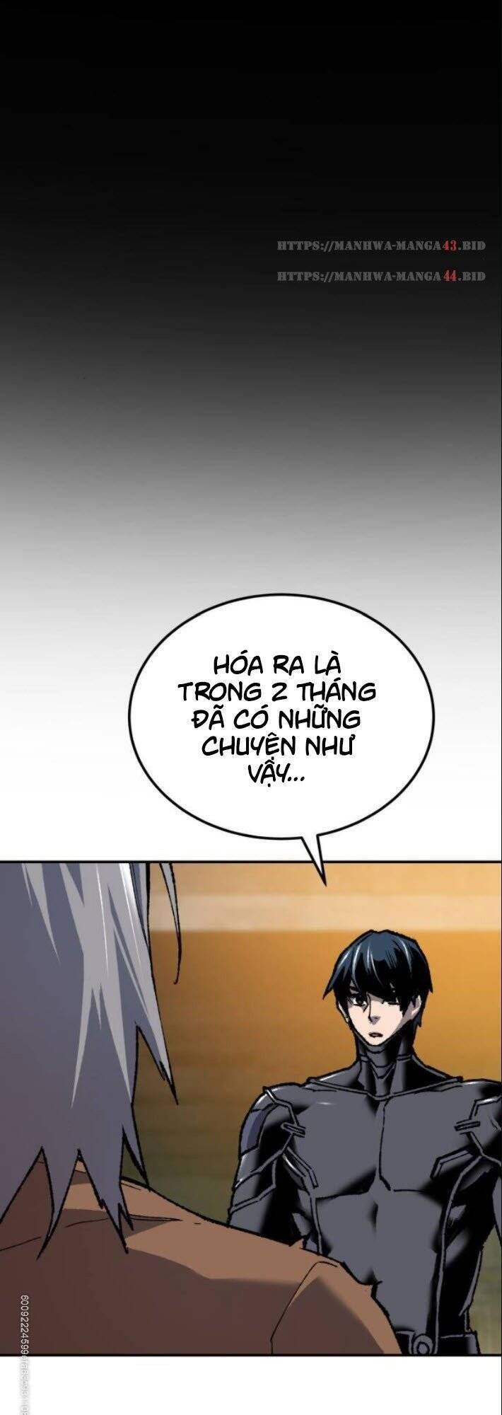 Phá Bỏ Giới Hạn Chapter 26.5 - Trang 45