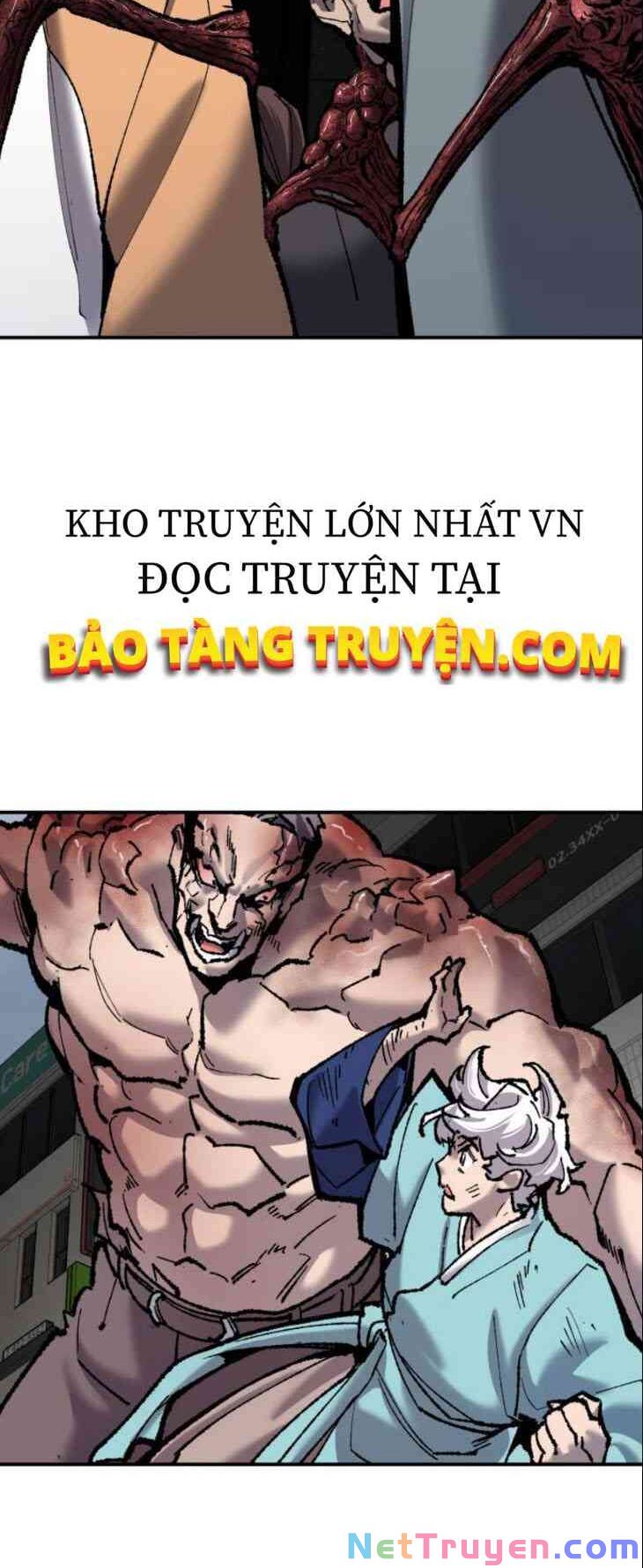 Phá Bỏ Giới Hạn Chapter 38 - Trang 2