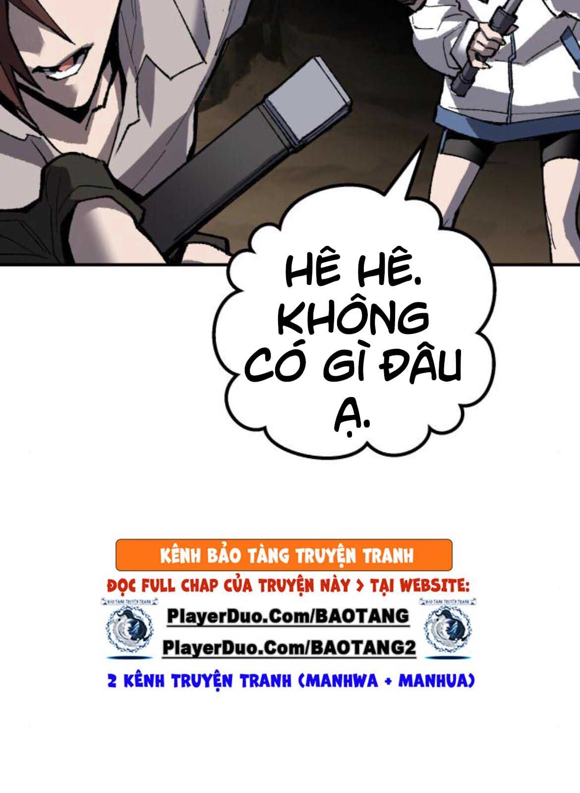 Phá Bỏ Giới Hạn Chapter 23 - Trang 109