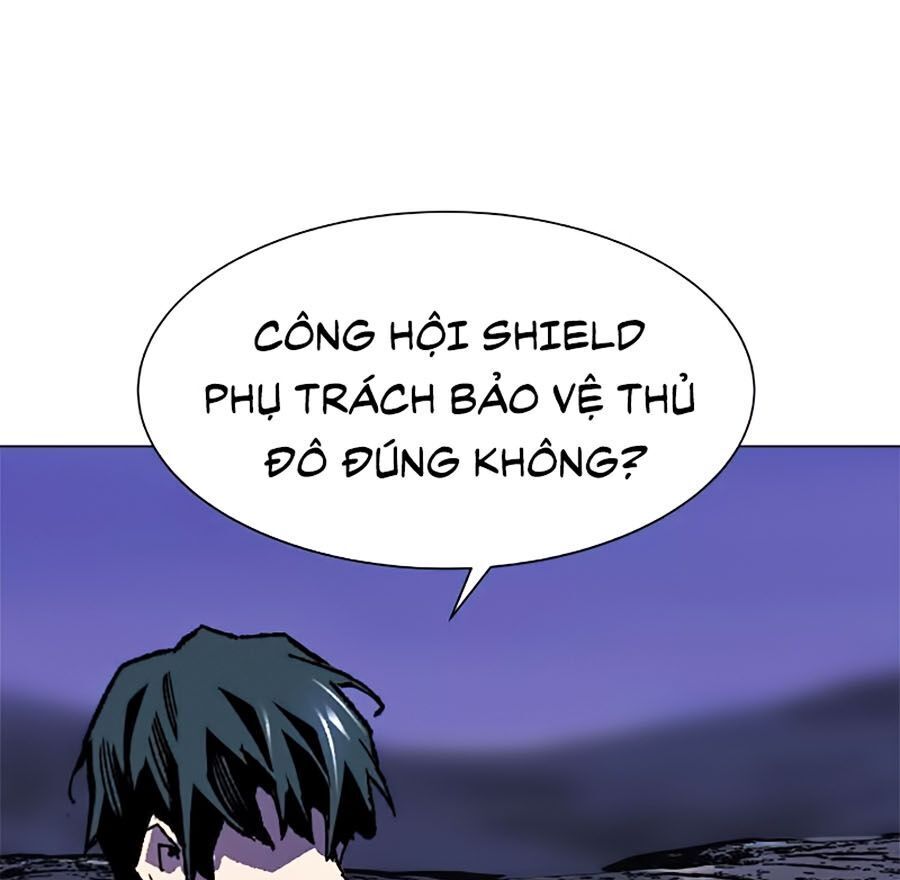 Phá Bỏ Giới Hạn Chapter 6 - Trang 140