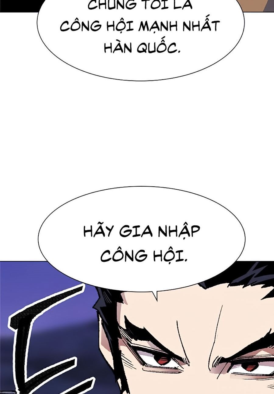 Phá Bỏ Giới Hạn Chapter 6 - Trang 128