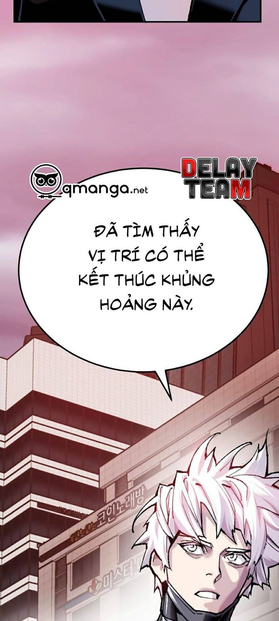 Phá Bỏ Giới Hạn Chapter 35 - Trang 68