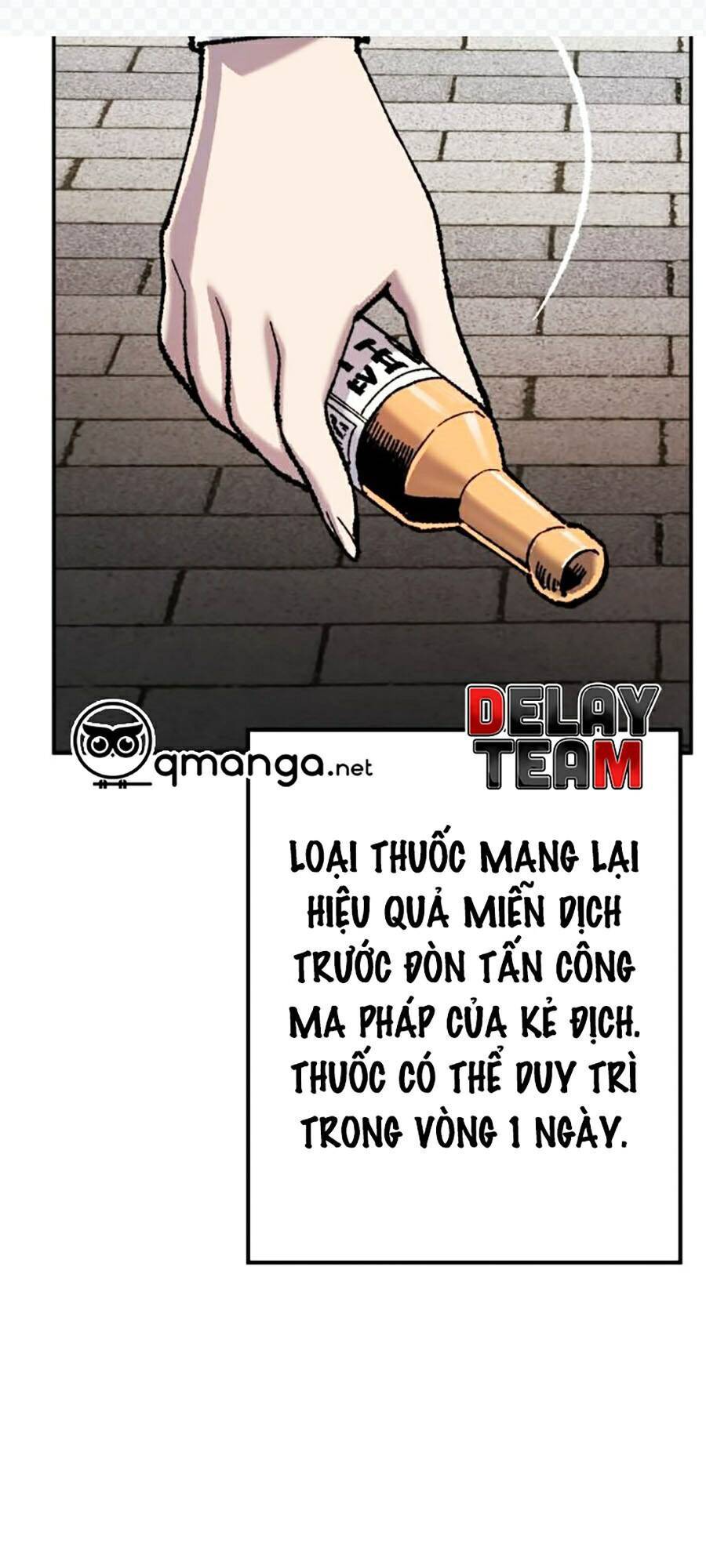 Phá Bỏ Giới Hạn Chapter 34 - Trang 102